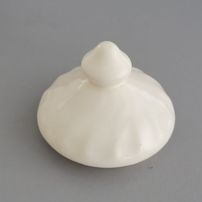 Scio Holly Berry Creamer & Sugar Bowl