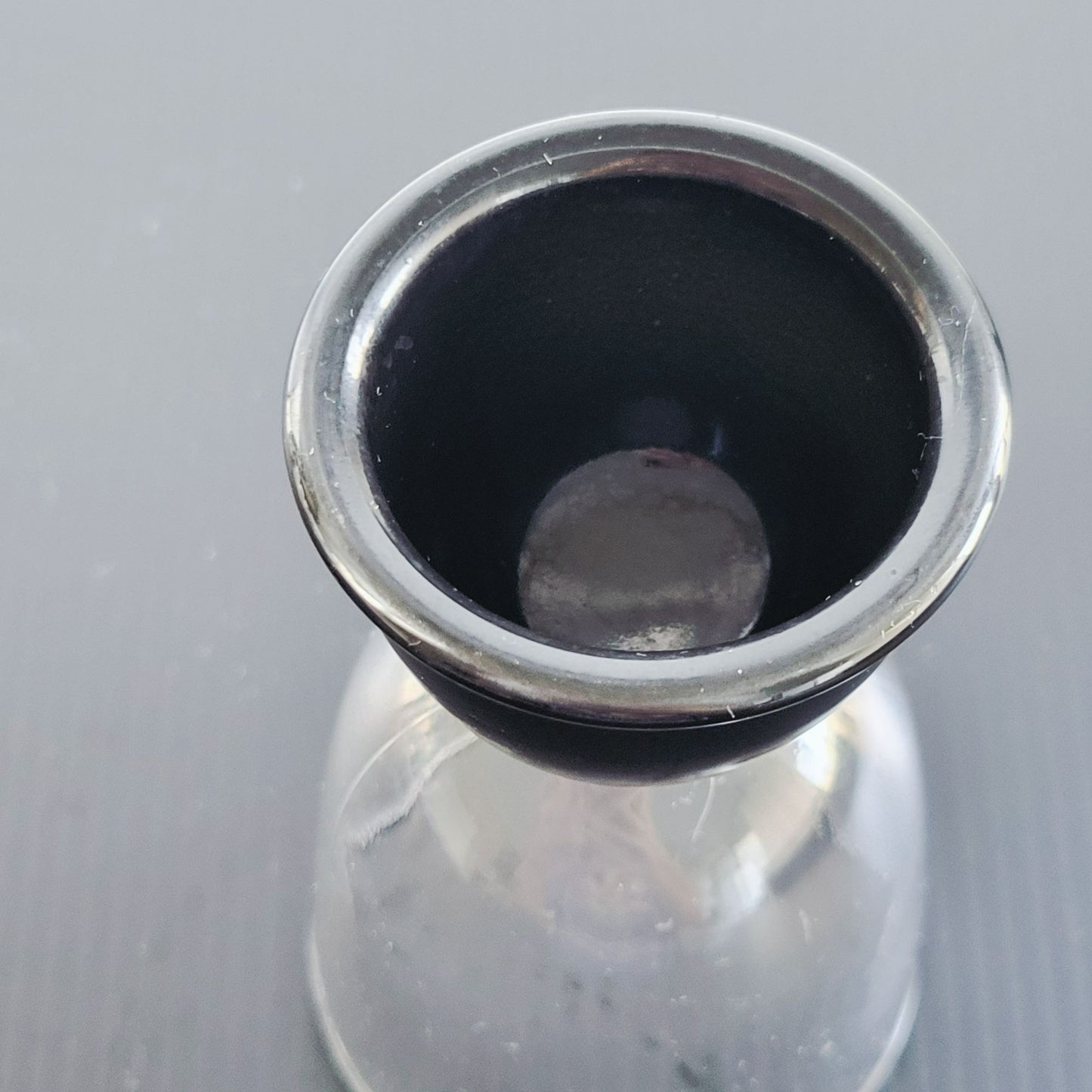 Double Egg Cup Set of 2, Large 4 1/2" Size