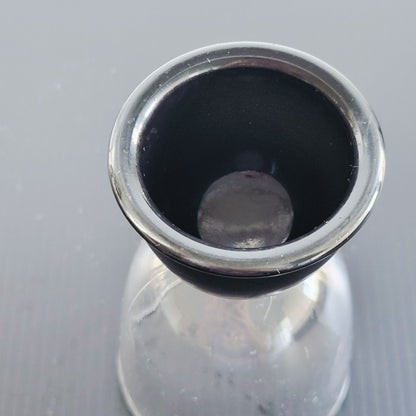 Double Egg Cup Set of 2, Large 4 1/2" Size