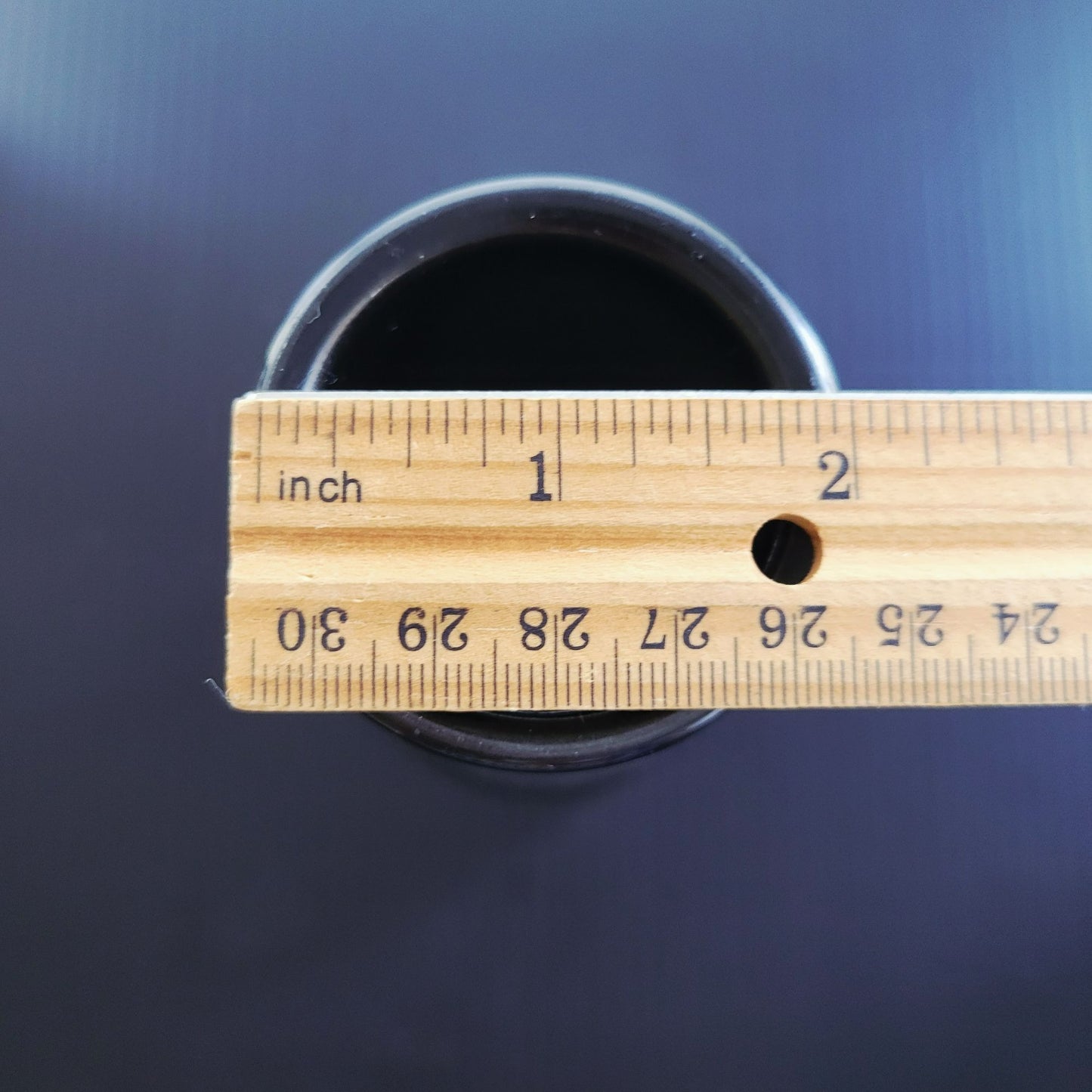 Double Egg Cup Set of 2, Large 4 1/2" Size