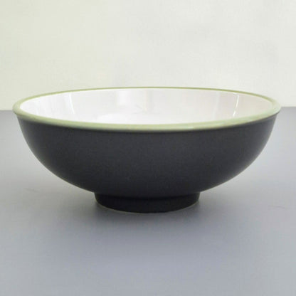 Pfaltzgraff "Sphere" Stoneware Cereal Bowl, c.2001-07