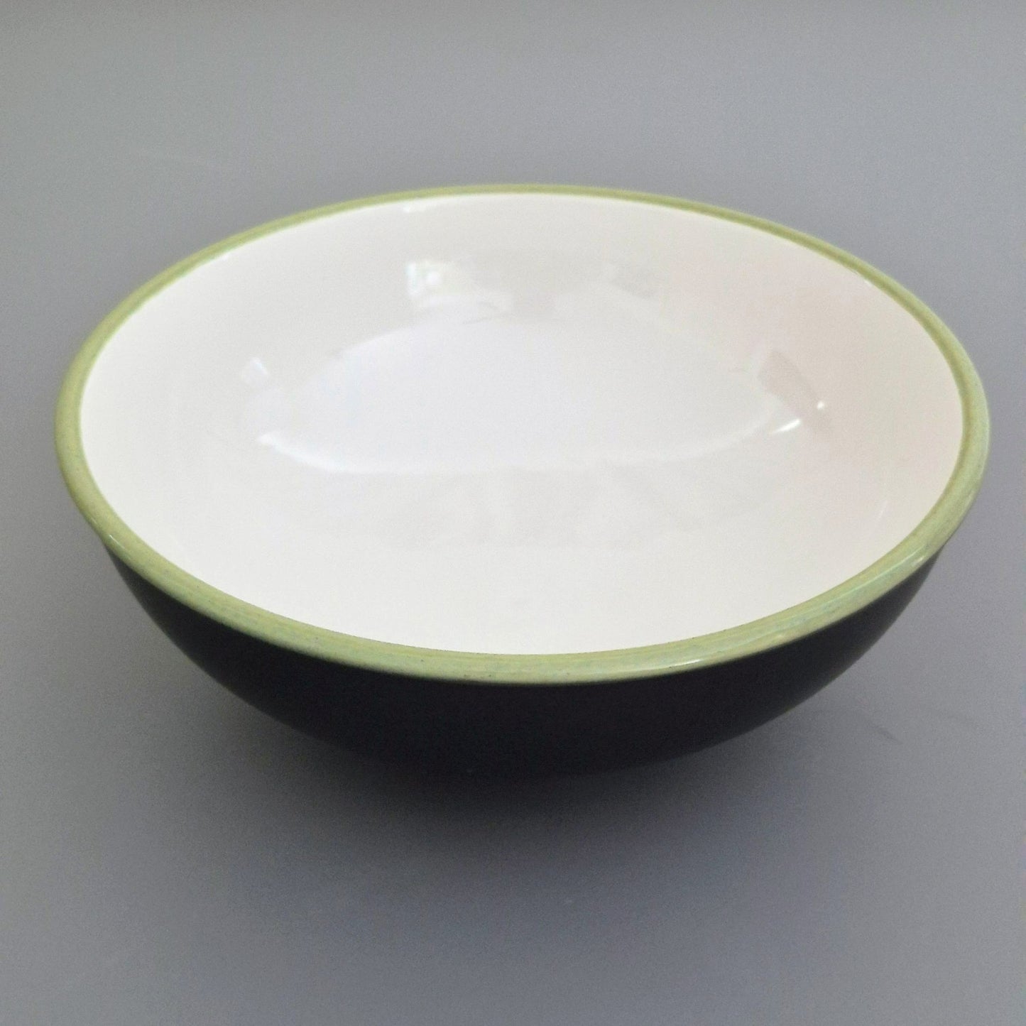 Pfaltzgraff "Sphere" Stoneware Cereal Bowl, c.2001-07