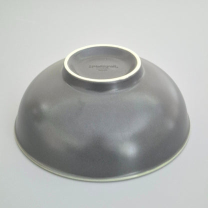 Pfaltzgraff "Sphere" Stoneware Cereal Bowl, c.2001-07
