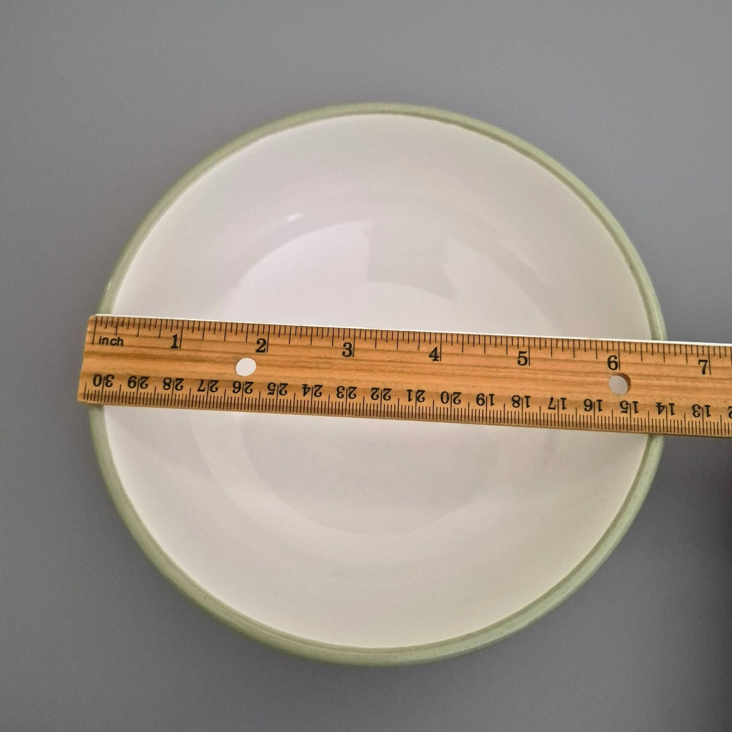 Pfaltzgraff "Sphere" Stoneware Cereal Bowl, c.2001-07