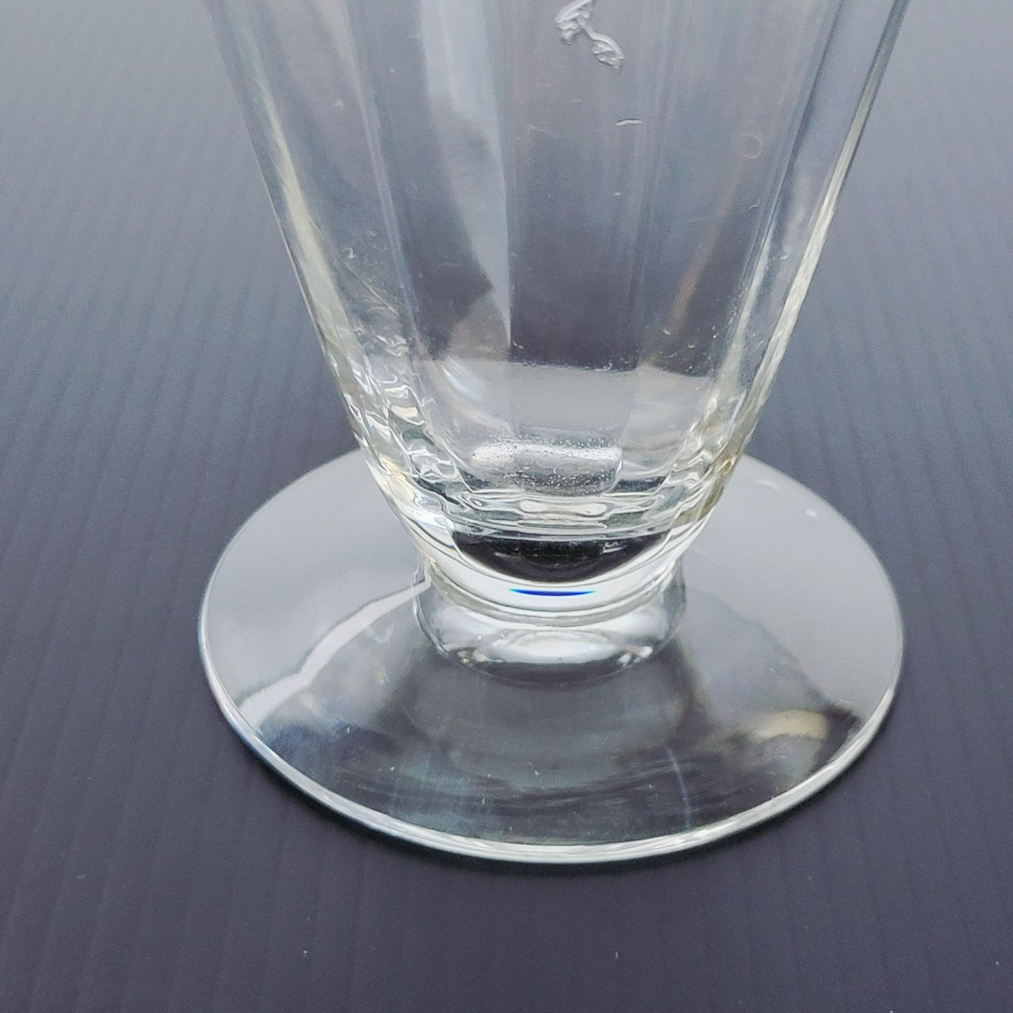 Fostoria Washington Iced Tea Tumbler, Set of 2, c.1923-28 USA