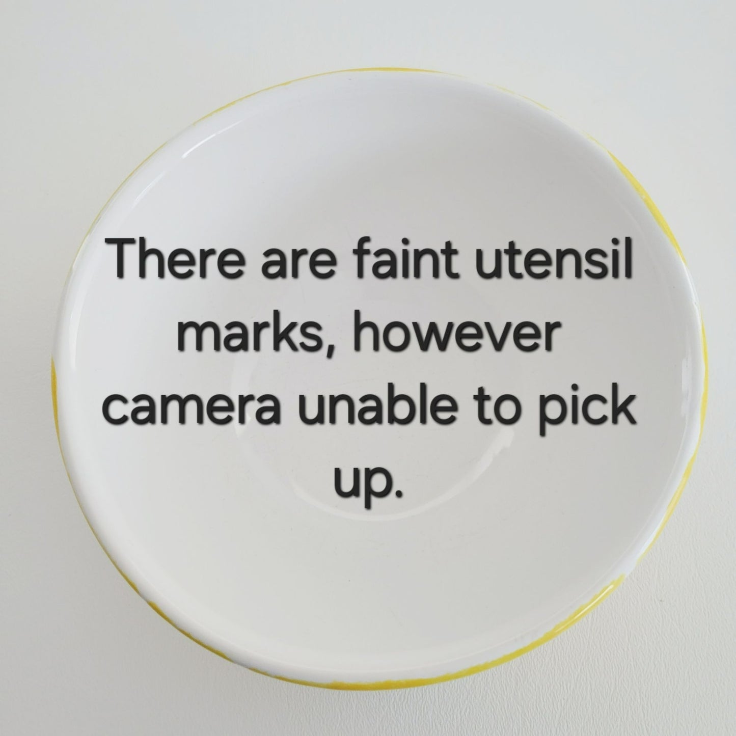 Dansk St. Tropez Individual Salad Bowl, Made in Portugal