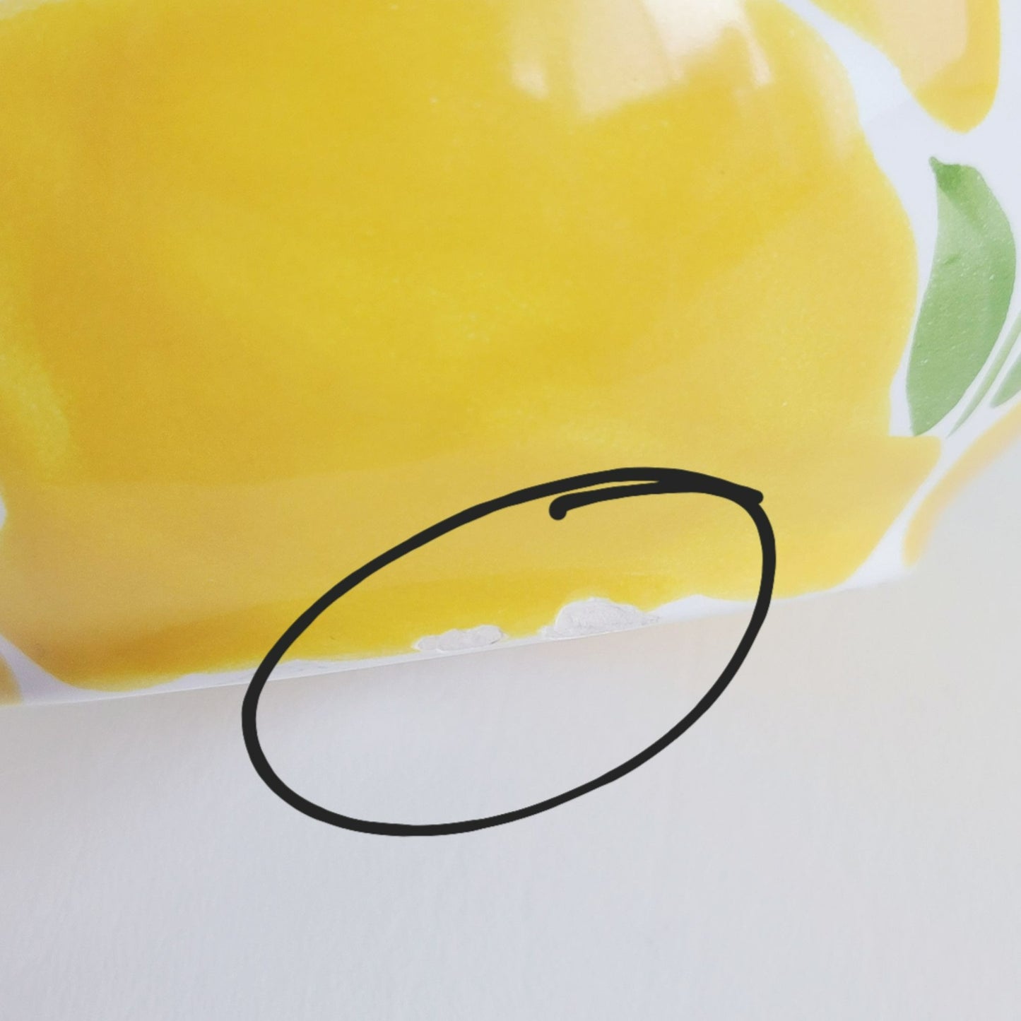 Dansk St. Tropez Individual Salad Bowl, Made in Portugal