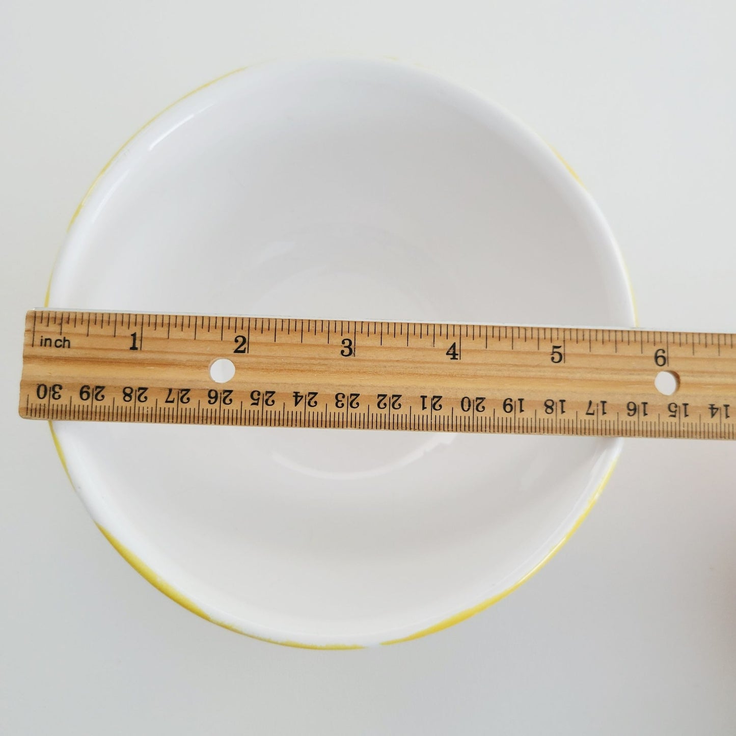 Dansk St. Tropez Individual Salad Bowl, Made in Portugal