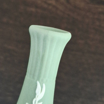 Wedgwood Jasperware Bud Vase