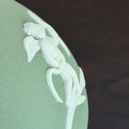 Wedgwood Jasperware Bud Vase