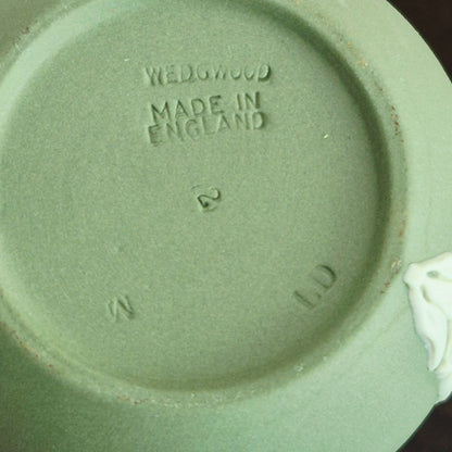 Wedgwood Jasperware Bud Vase