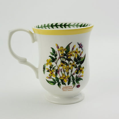 Portmeirion Botanic Garden Terrace Jasmine Mug