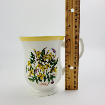 Portmeirion Botanic Garden Terrace Jasmine Mug