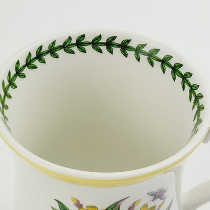 Portmeirion Botanic Garden Terrace Jasmine Mug
