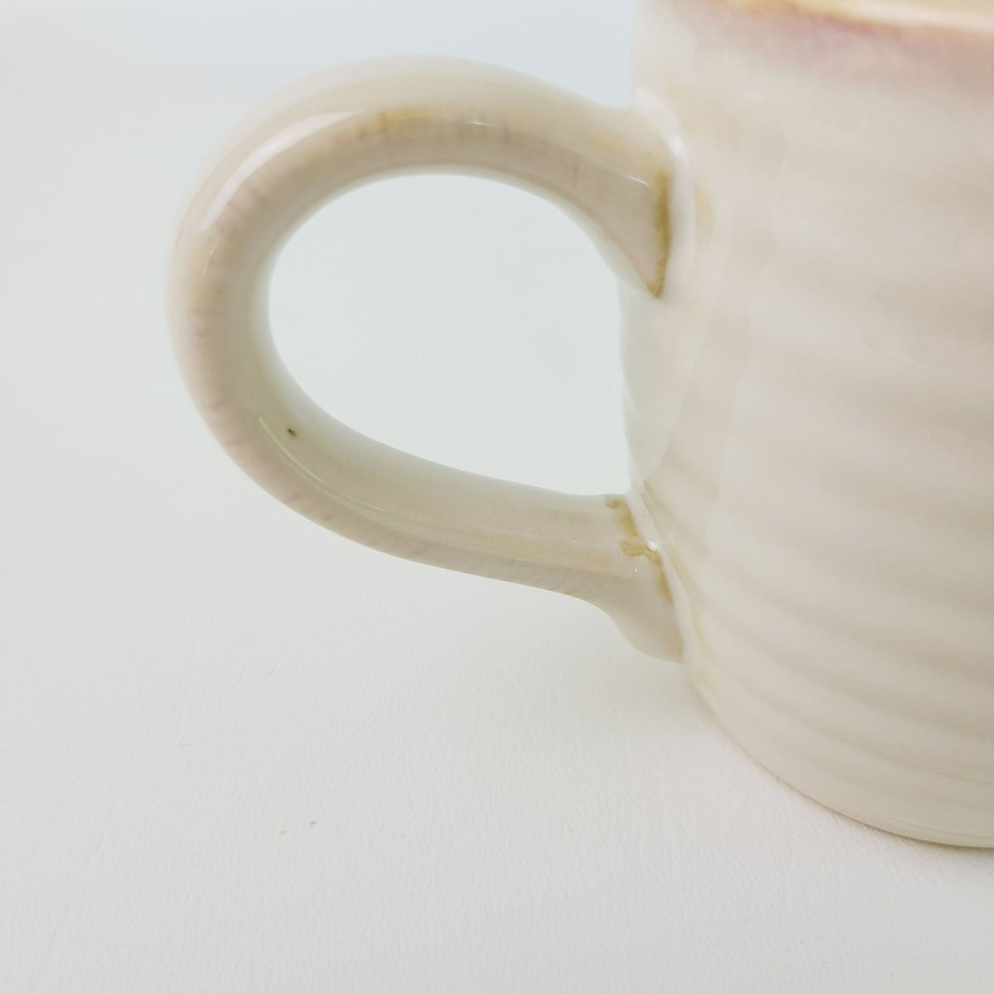 Sonoma Life + Style Nautical Sand Mug, Set of 2