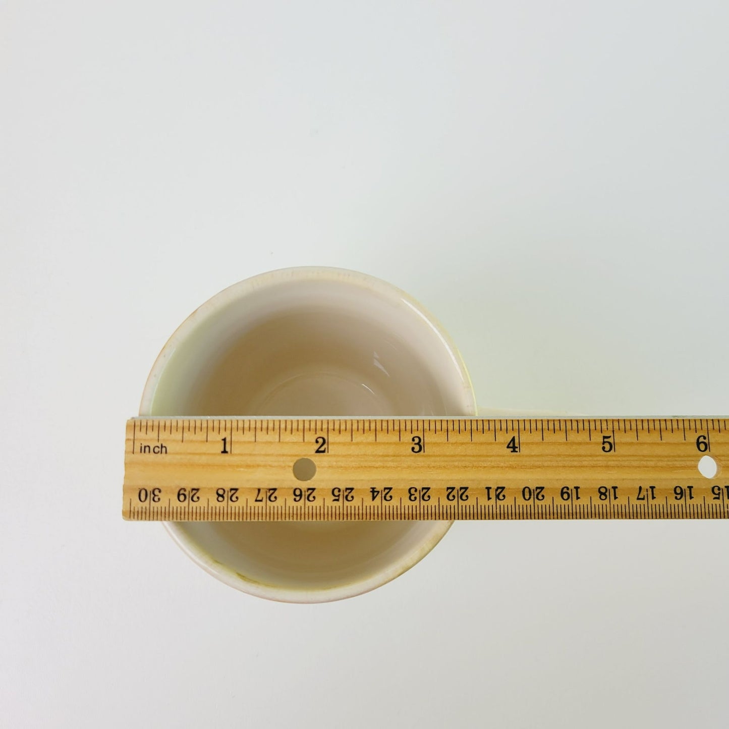 Sonoma Life + Style Nautical Sand Mug, Set of 2