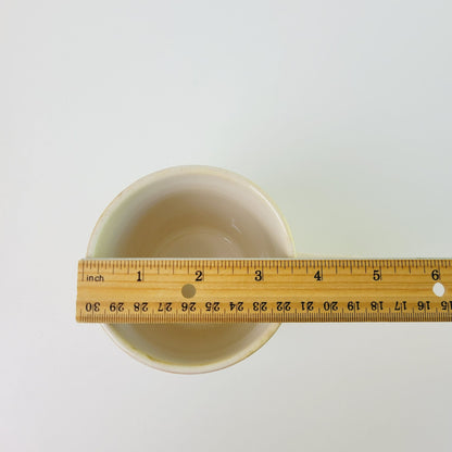 Sonoma Life + Style Nautical Sand Mug, Set of 2