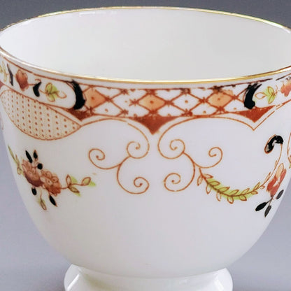 Samuel Radford "Irene" Teacup & Saucer Set, c1924-55 England