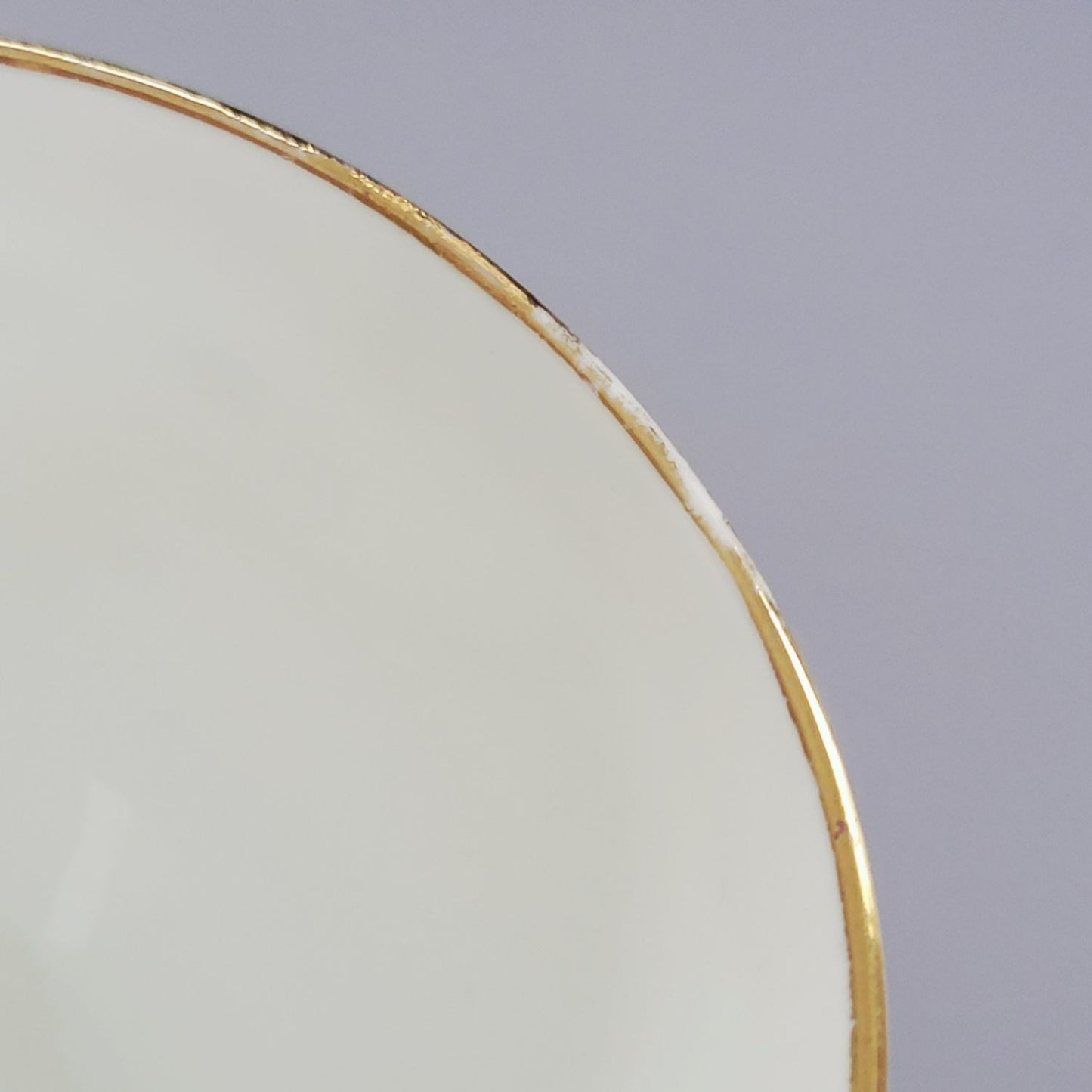 Samuel Radford "Irene" Teacup & Saucer Set, c1924-55 England