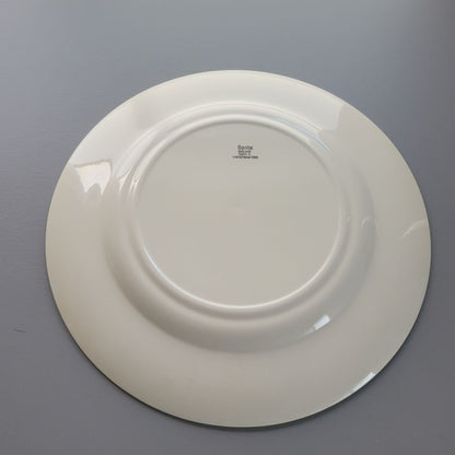 Spode Christmas Tree Dinner Plate, England c.1976-89