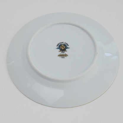 Noritake Charmaine Bread Plate, Set of 2, Japan c.1954-62