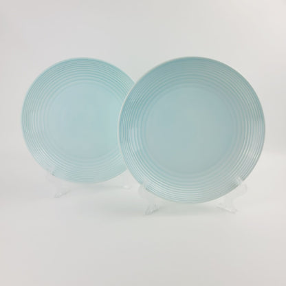 Royal Doulton Gordon Ramsy Maze Dinner Plate, Set of 2