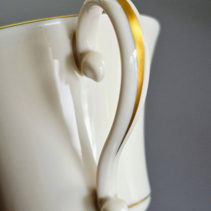 Pickard "Richmond" Teacup & Saucer, 2 Sets, USA Made