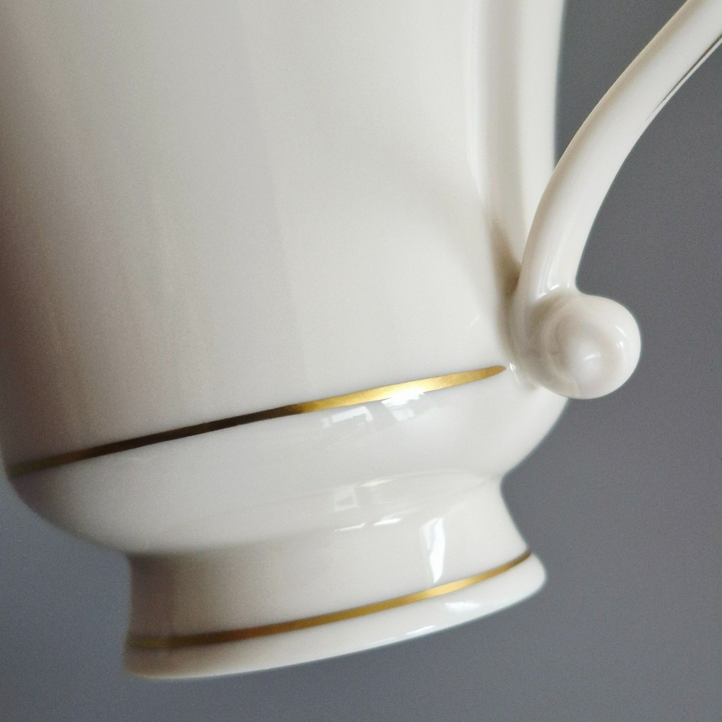 Pickard "Richmond" Teacup & Saucer, 2 Sets, USA Made