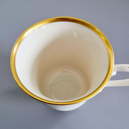 Pickard "Richmond" Teacup & Saucer, 2 Sets, USA Made