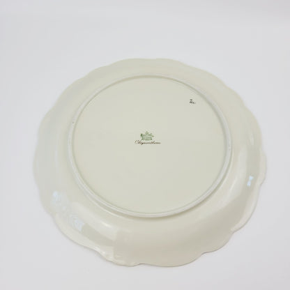 Rosenthal Chrysantheme Serving Platter 13", c.1961-63 Germany