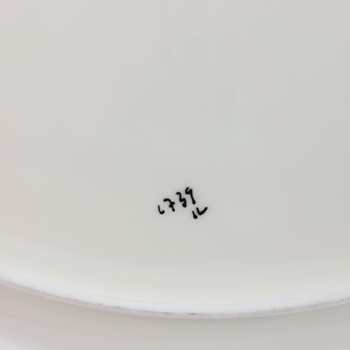 Rosenthal Chrysantheme Serving Platter 13", c.1961-63 Germany