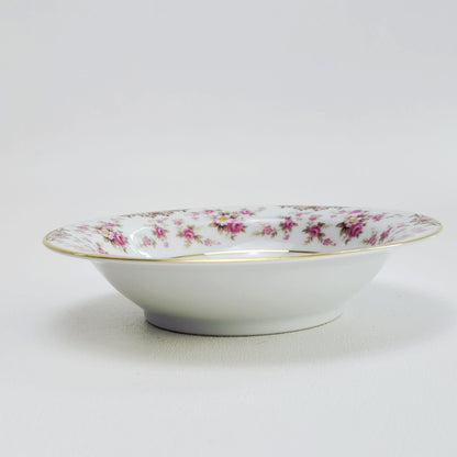 Noritake Charmaine Dessert Bowl Set of 2, Japan c.1954-62