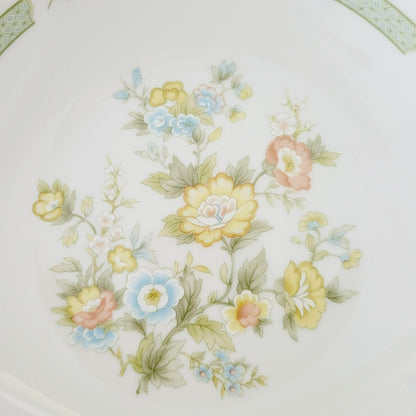 Fashion Royale Ashley Round Serving Bowl, Made in Japan