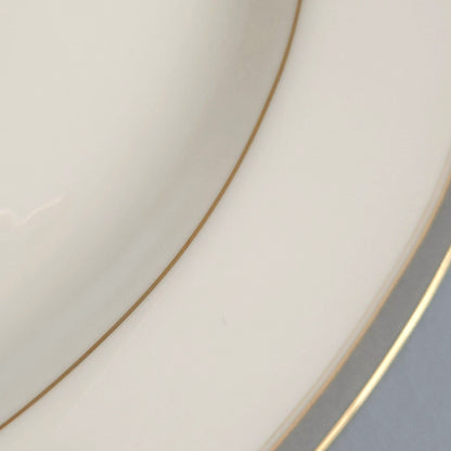 Lenox McKinley 16" Oval Serving Platter, Presidential Collection, USA