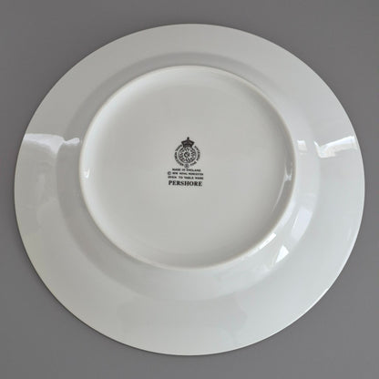 Royal Worcester PERSHORE Dinner Plate, England c.1980-84