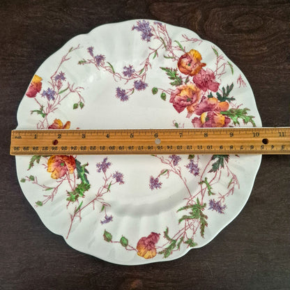Royal Doulton "Sherborne" Dinner Plate, c.1938-1961 England