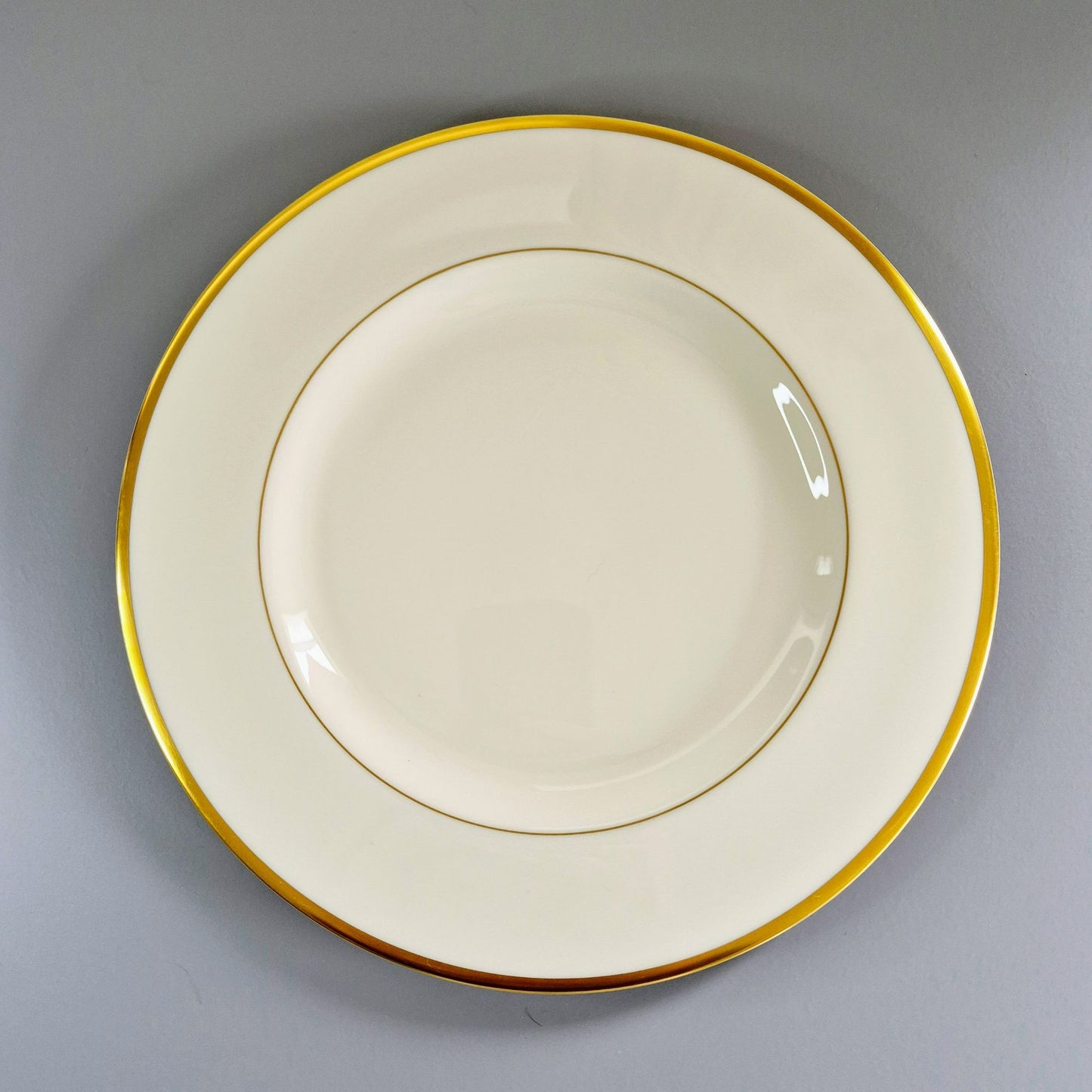 Pickard "Richmond" Dinner Plate, Set of 2, USA Made