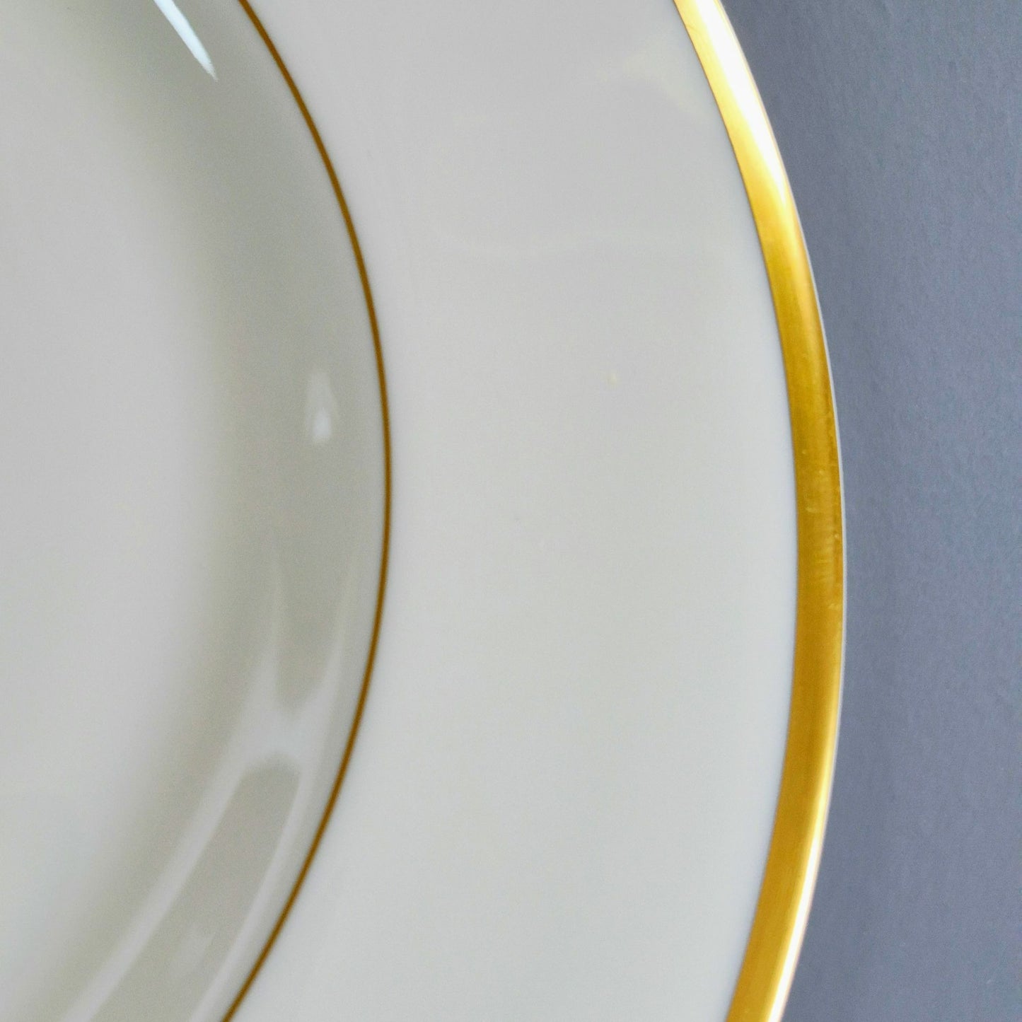 Pickard "Richmond" Dinner Plate, Set of 2, USA Made