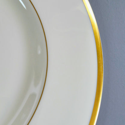 Pickard "Richmond" Dinner Plate, Set of 2, USA Made