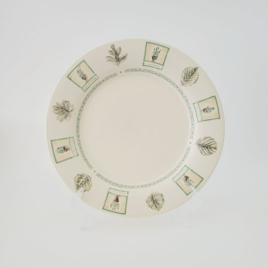 Pfaltzgraff Naturewood Dinner Plate
