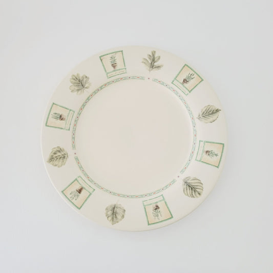 Pfaltzgraff Naturewood Dinner Plate