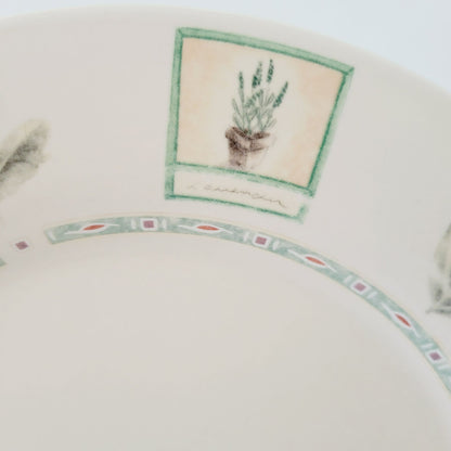 Pfaltzgraff Naturewood Dinner Plate