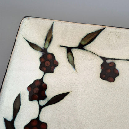 Mikasa "Desert Bloom" Large Serving Platter, c.2009-13