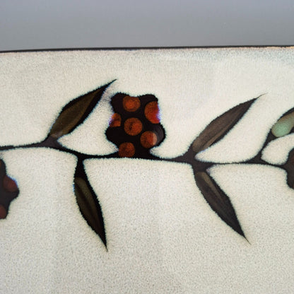 Mikasa "Desert Bloom" Large Serving Platter, c.2009-13