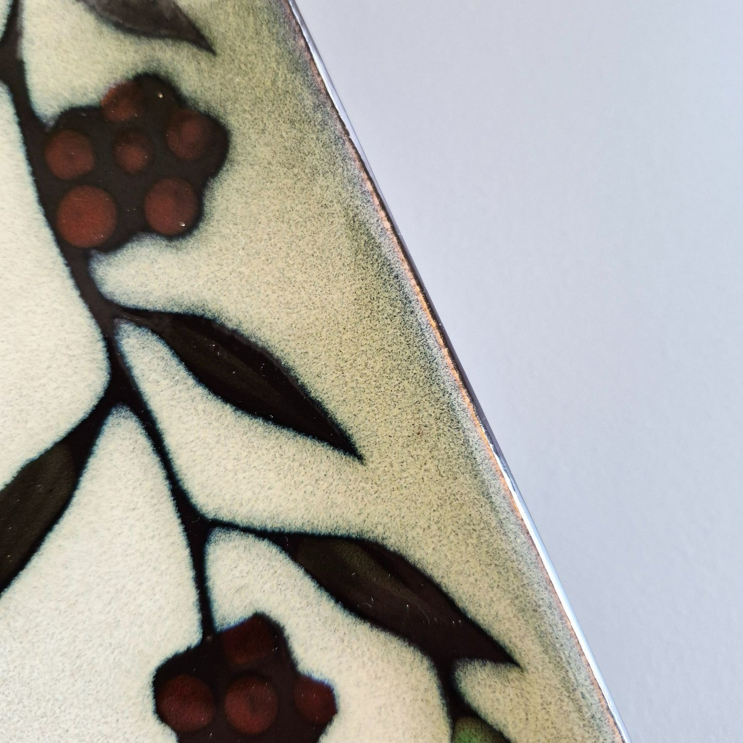 Mikasa "Desert Bloom" Large Serving Platter, c.2009-13