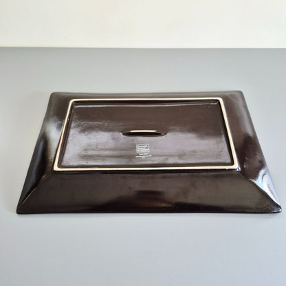 Mikasa "Desert Bloom" Large Serving Platter, c.2009-13
