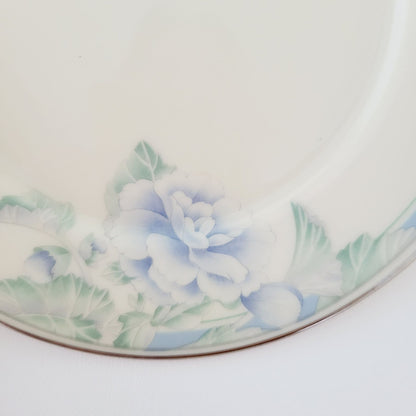 Lenox Brentwood Bread & Butter Plate, Set of 2, USA c.1980s