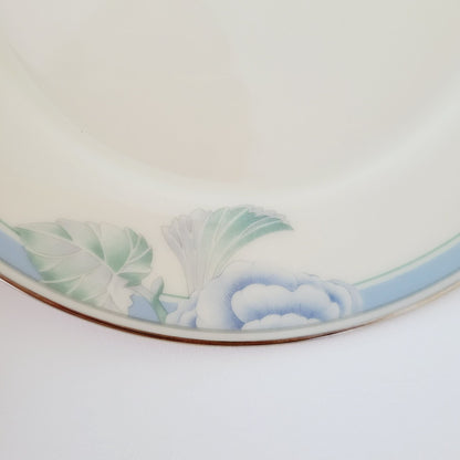 Lenox Brentwood Bread & Butter Plate, Set of 2, USA c.1980s