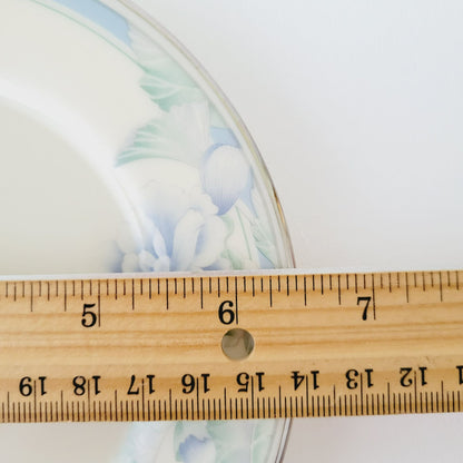 Lenox Brentwood Bread & Butter Plate, Set of 2, USA c.1980s