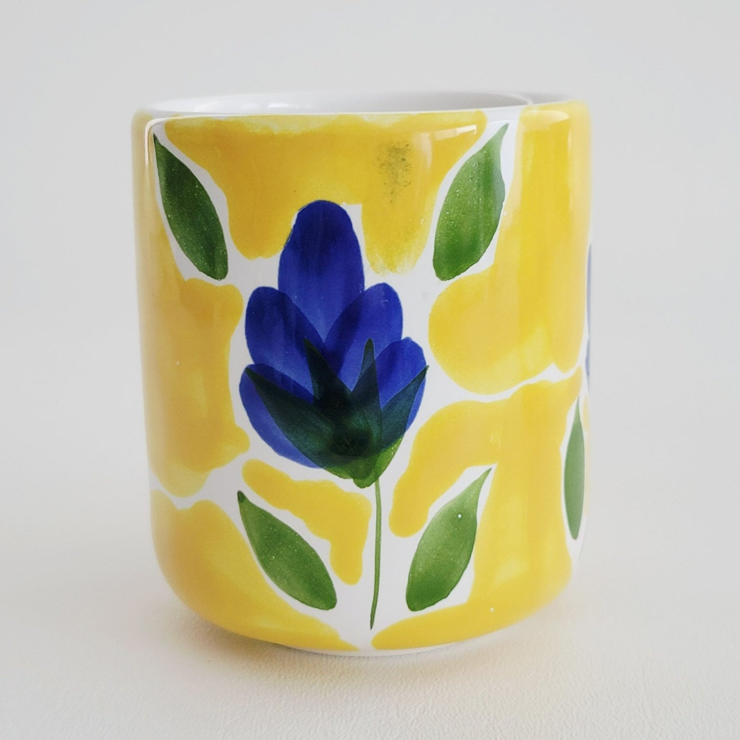 Dansk St. Tropez Mug, Set of 2, Made in Portugal